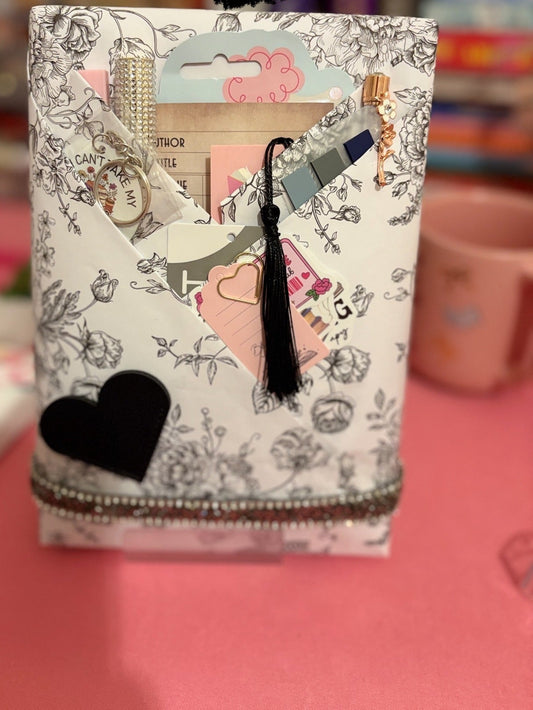 The Rhinestone -Journal