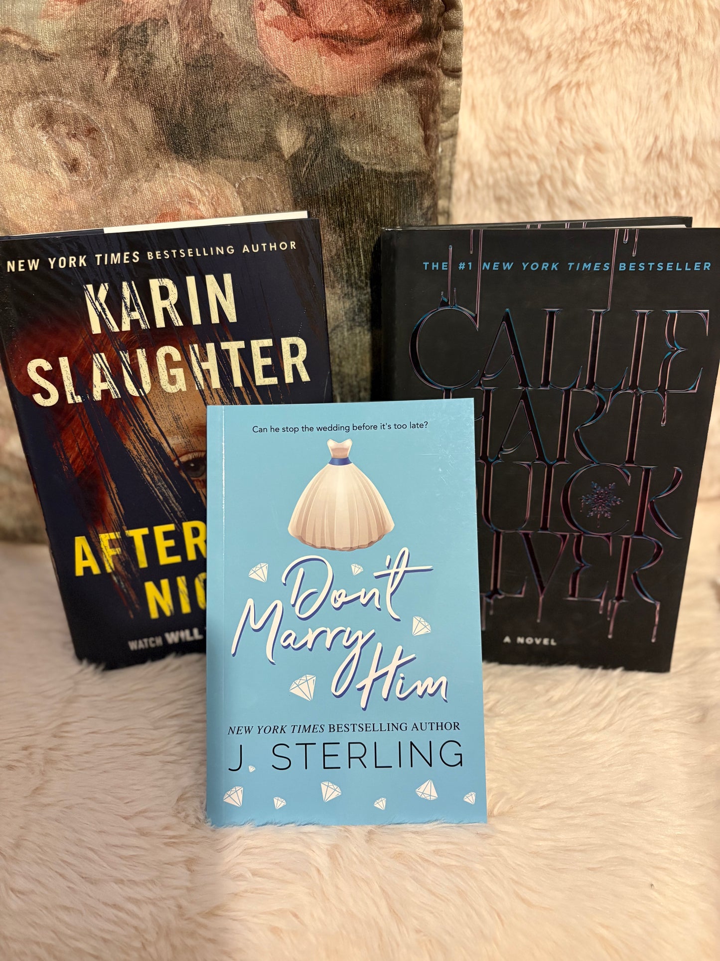 Book Bundle Buy 2 Get one FREE (any book or journal)