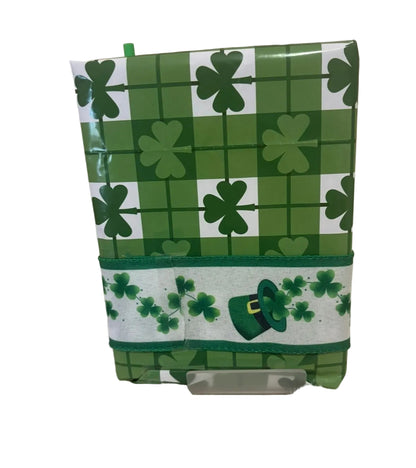 St. Patrick's (Theme Book or Journal)