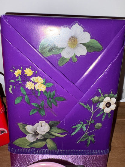 Surprised Book or Journal