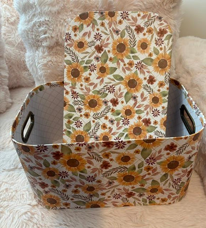 Fall Book Bundle Box (Large)