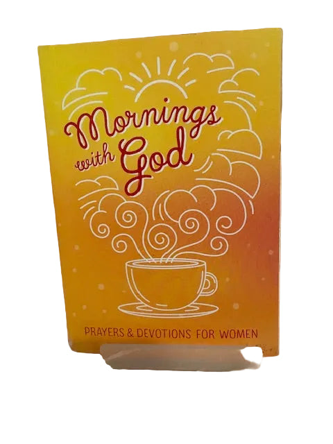 Religious or Inspirational soft cover books